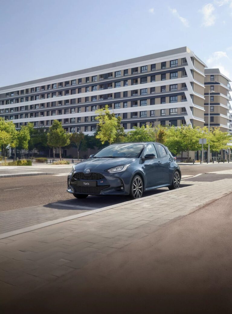 Mejores coches para comprar en 2026 si buscas bajo consumo