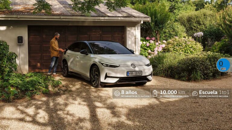 Volkswagen ID.7 2026
