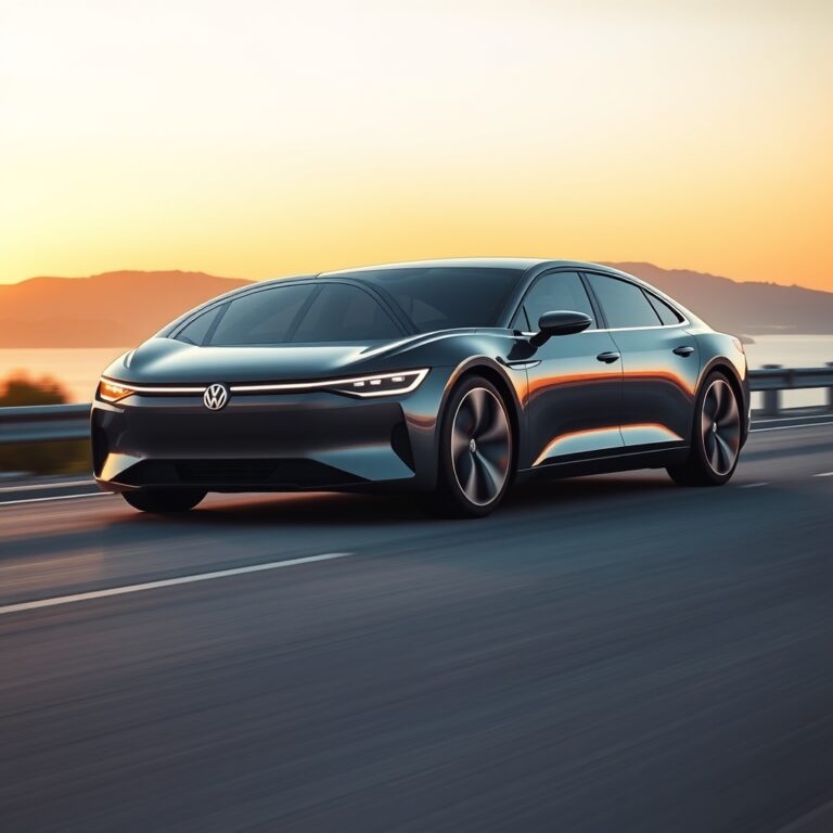 Volkswagen ID.7 2026 a prueba: lo mejor, lo peor y para quién es este coche