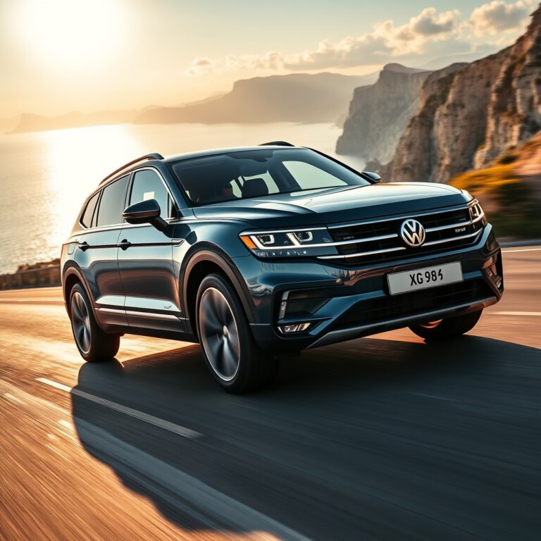 Volkswagen Tayron 2026 a prueba: lo mejor, lo peor y para quién es este coche