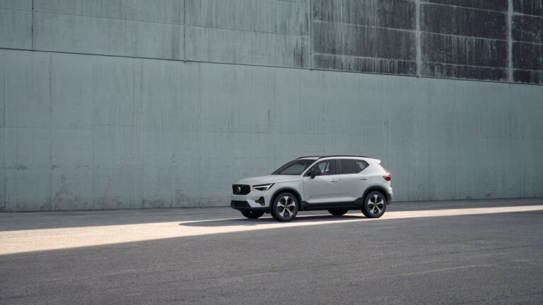 Guía de compra para encontrar el mejor SUV eléctrico de 2026 Guía de compra para encontrar el mejor SUV eléctrico de 2026