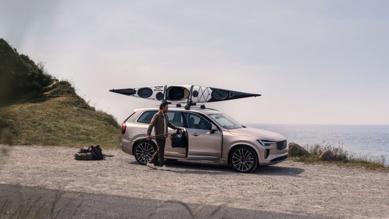 Los mejores SUV premium para 2026 Los mejores SUV premium para 2026