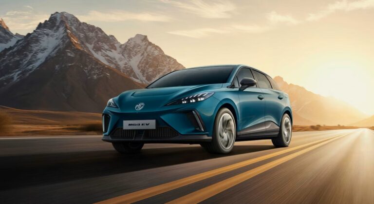 Los 5 mejores eléctricos calidad-precio en 2026