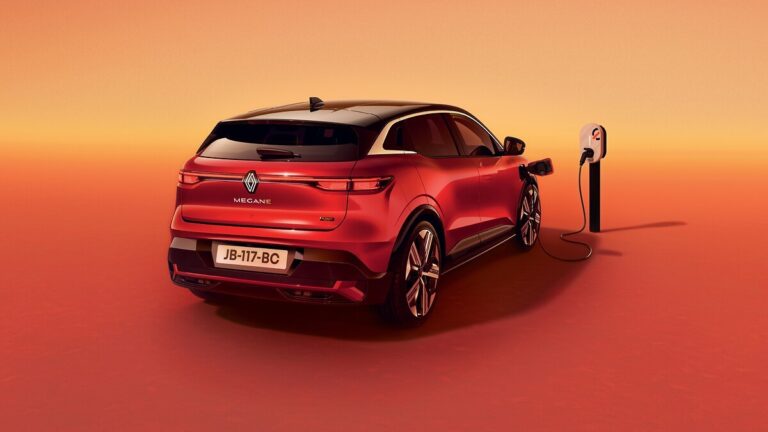 Renault eléctrico para la familia moderna: qué modelos elegir en 2026