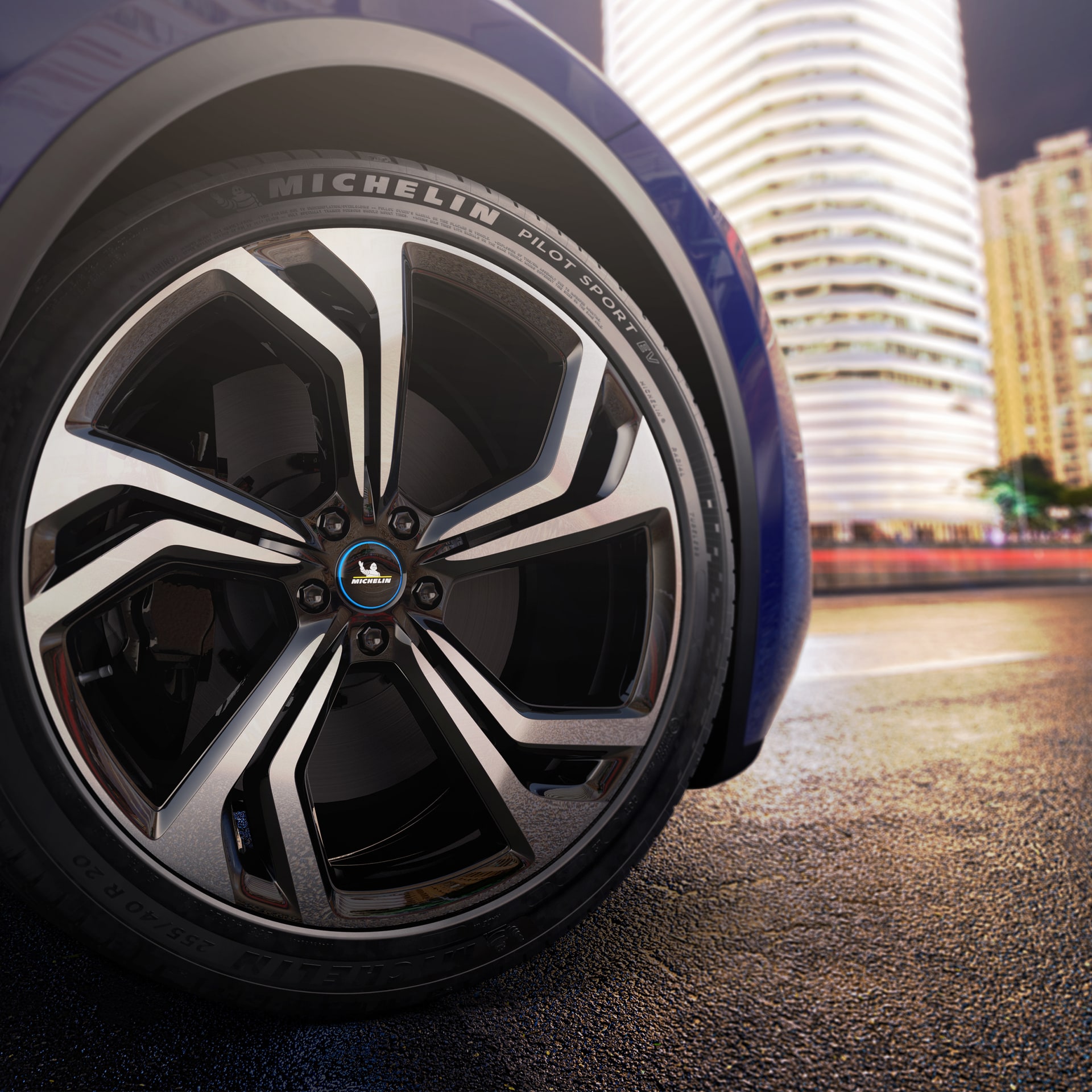 BYD Seal