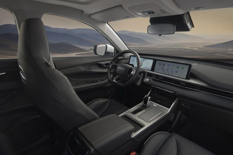 Guía de compra: qué SUV premium chino se adapta mejor a tu presupuesto y uso