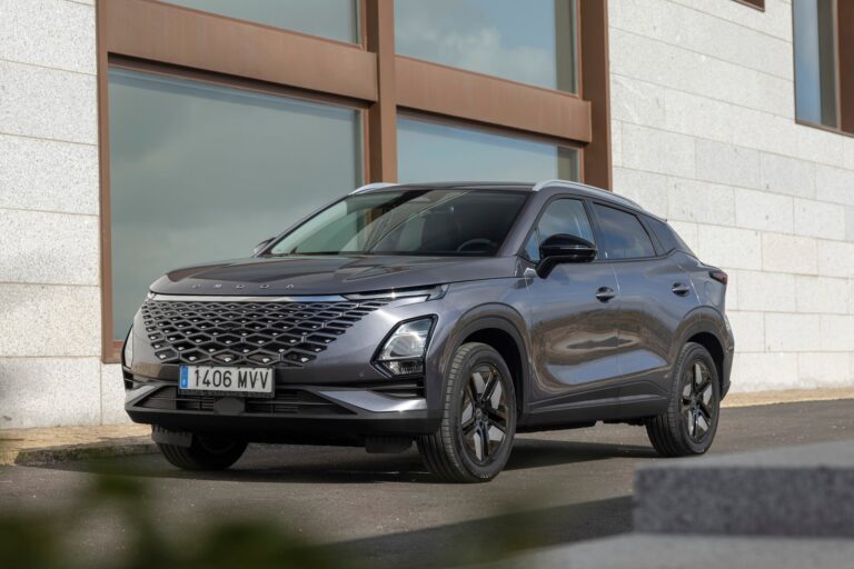 Jaecoo 7 frente a Hyundai y Kia ¿cuál ofrece más coche por el mismo dinero? Jaecoo 7 frente a Hyundai y Kia ¿cuál ofrece más coche por el mismo dinero?