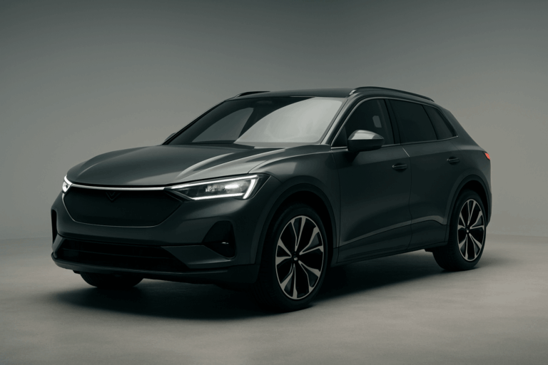 Los 8 SUV eléctricos premium más vendidos en Europa que tendrás que mirar en 2026