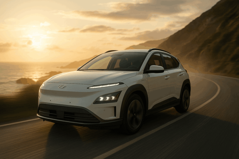 Los 8 SUV urbanos más vendidos con etiqueta 0 y ECO en 2026