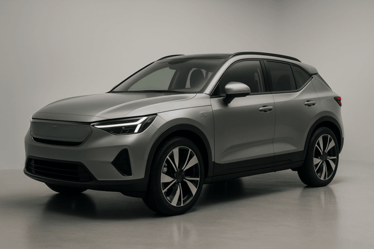 Los 9 SUV urbanos híbridos enchufables con etiqueta 0 mejor valorados de 2026