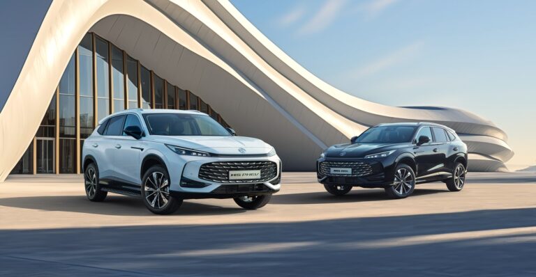 Guía para acertar con un SUV híbrido compacto: presupuesto, uso familiar y tecnología imprescindible Guía para acertar con un SUV híbrido compacto: presupuesto, uso familiar y tecnología imprescindible