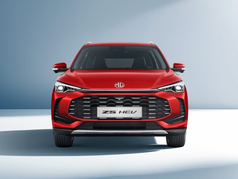 Los 5 SUV eléctricos con mejor relación precio-equipamiento que puedes comprar hoy en España Los 5 SUV eléctricos con mejor relación precio-equipamiento que puedes comprar hoy en España