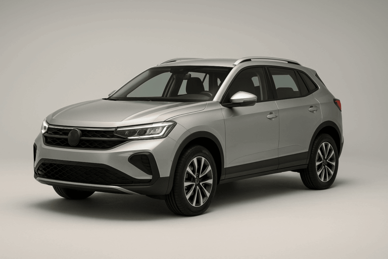 Ranking 2026: los 10 SUV urbanos con mejor relación calidad-precio (etiqueta 0 y ECO)
