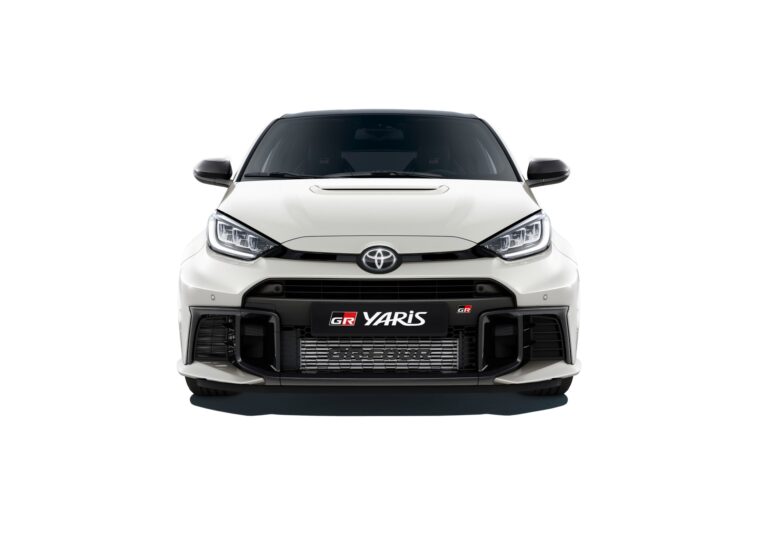 Prueba a fondo del Toyota Yaris Hybrid 2026: el utilitario urbano más eficiente por menos de 25.000 euros Prueba a fondo del Toyota Yaris Hybrid 2026: el utilitario urbano más eficiente por menos de 25.000 euros