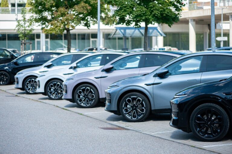 XPENG G6 vs Tesla Model Y: ¿qué premium eléctrico ofrece más por menos de 50.000 €?