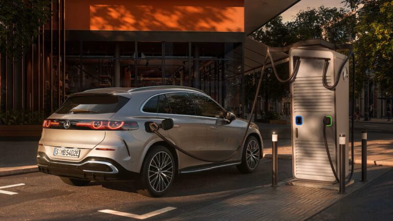 Los 8 SUV PHEV de segmento D con mejor autonomía eléctrica real en 2026