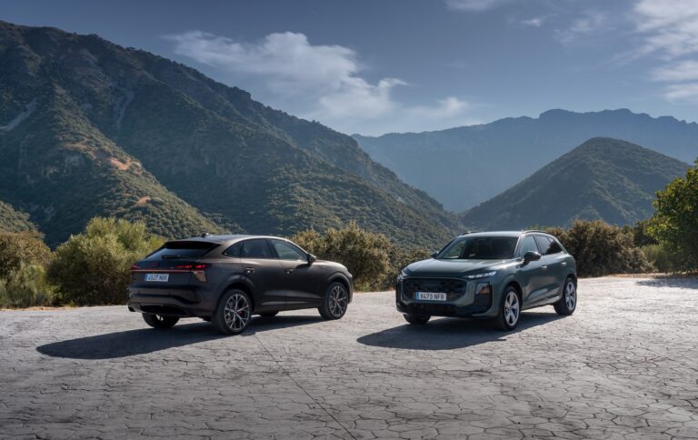 Cómo saber si un SUV compacto premium compensa frente a un generalista tope de gama: 6 claves Cómo saber si un SUV compacto premium compensa frente a un generalista tope de gama: 6 claves