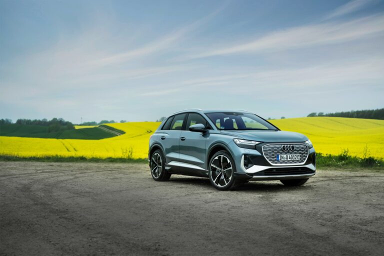 Guía para acertar con tu primer SUV premium con etiqueta CERO: presupuesto, recarga y uso Guía para acertar con tu primer SUV premium con etiqueta CERO: presupuesto, recarga y uso