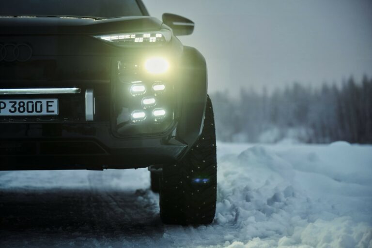 Cómo elegir un SUV premium eléctrico familiar en 2026: autonomía, maletero y carga rápida Cómo elegir un SUV premium eléctrico familiar en 2026: autonomía, maletero y carga rápida