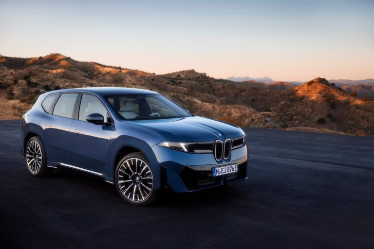 Ranking 2026: los 8 mejores SUV premium con etiqueta CERO a la venta en España Ranking 2026: los 8 mejores SUV premium con etiqueta CERO a la venta en España