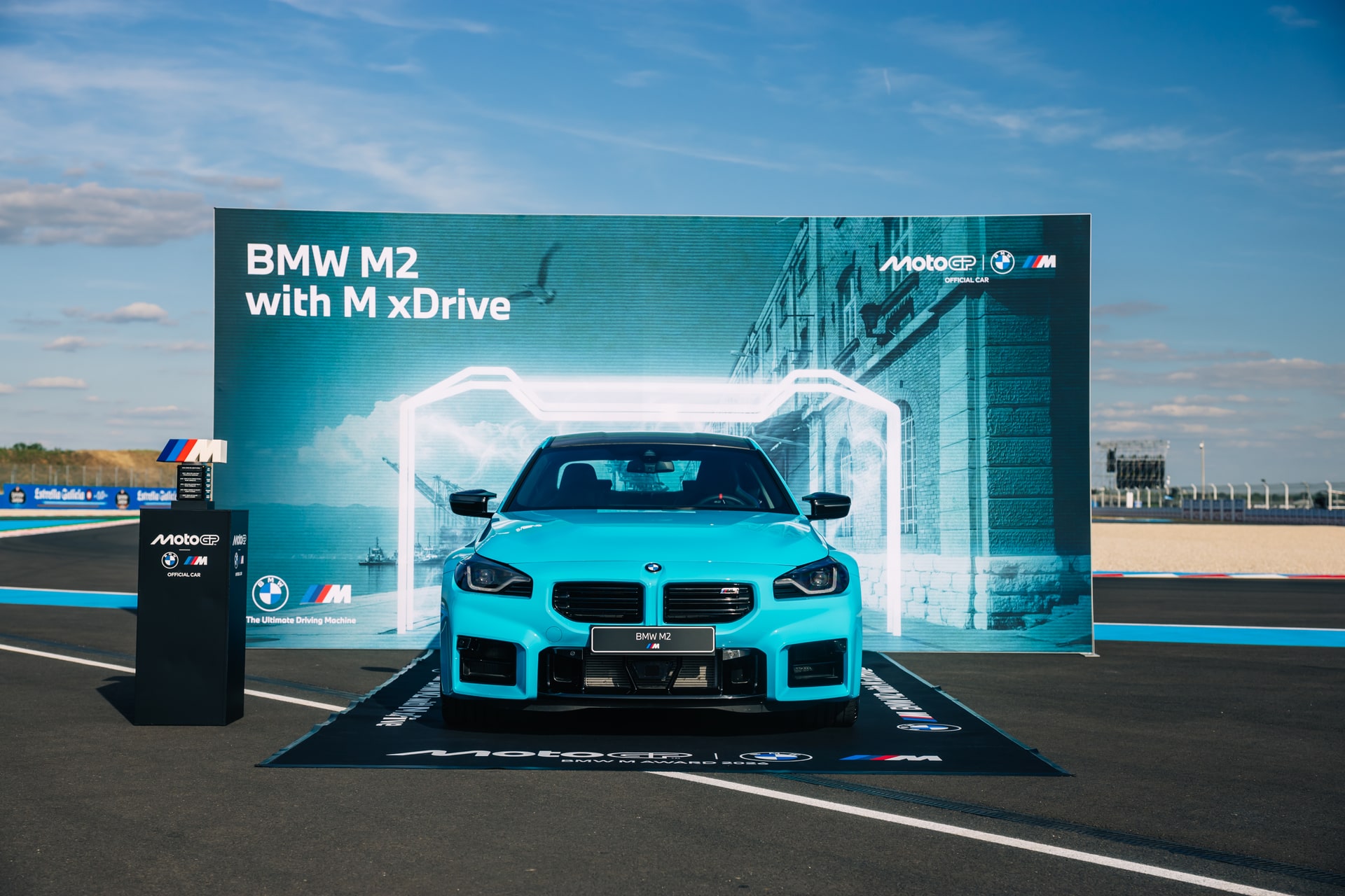 BMW Serie 1