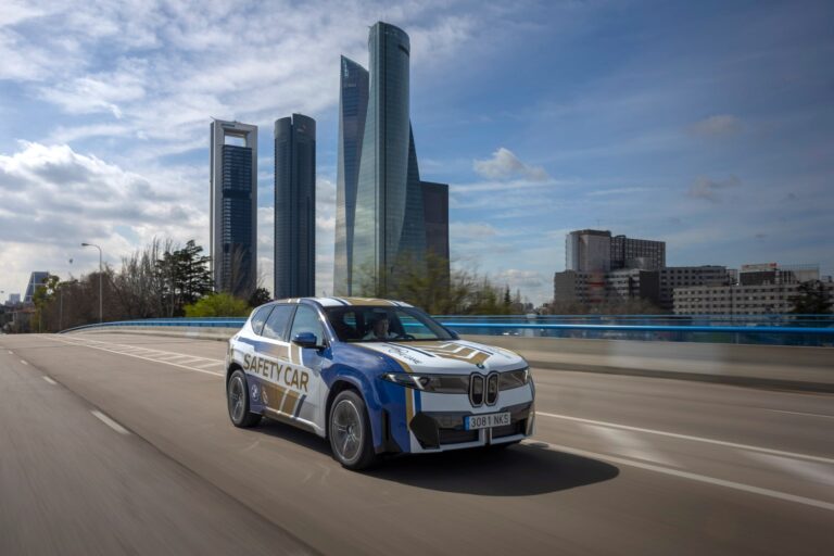 Los 8 SUV híbridos enchufables con más tecnología de serie en España en junio de 2026