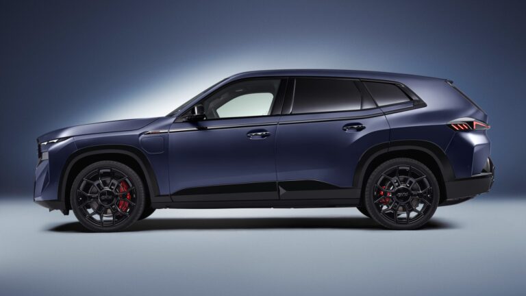 Ranking 2026: los 8 SUV híbridos enchufables con mejor potencia combinada a la venta en España Ranking 2026: los 8 SUV híbridos enchufables con mejor potencia combinada a la venta en España