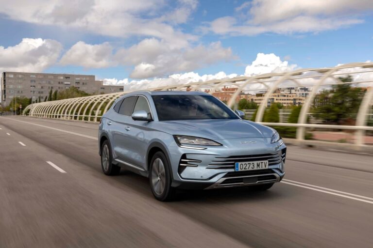 Cómo elegir un SUV chino premium en 2026: 7 claves antes de firmar Cómo elegir un SUV chino premium en 2026: 7 claves antes de firmar