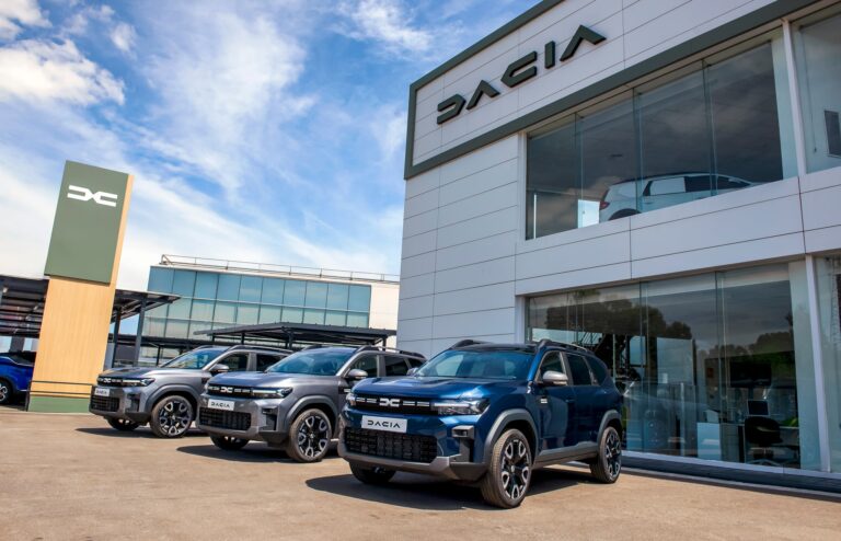 Los 9 SUV medianos con mejor relación precio-equipamiento por debajo de 35.000 € en España