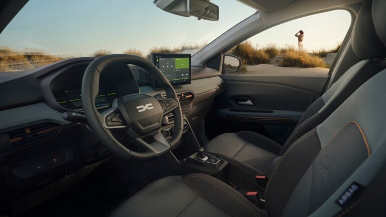 Guía para acertar con un SUV familiar con buena relación calidad-precio: presupuesto, espacio y equipamiento