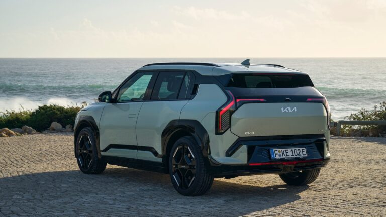 Los 7 SUV eléctricos urbanos con más autonomía real a la venta en España en 2026