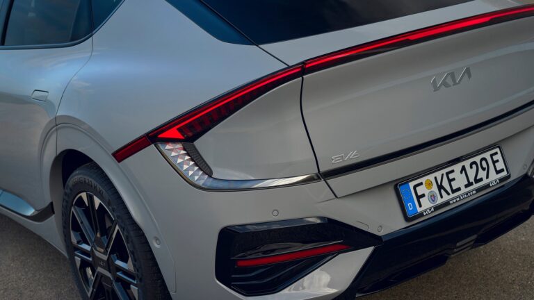 Ranking 2026: los 7 SUV eléctricos con la carga rápida más eficaz a la venta en España
