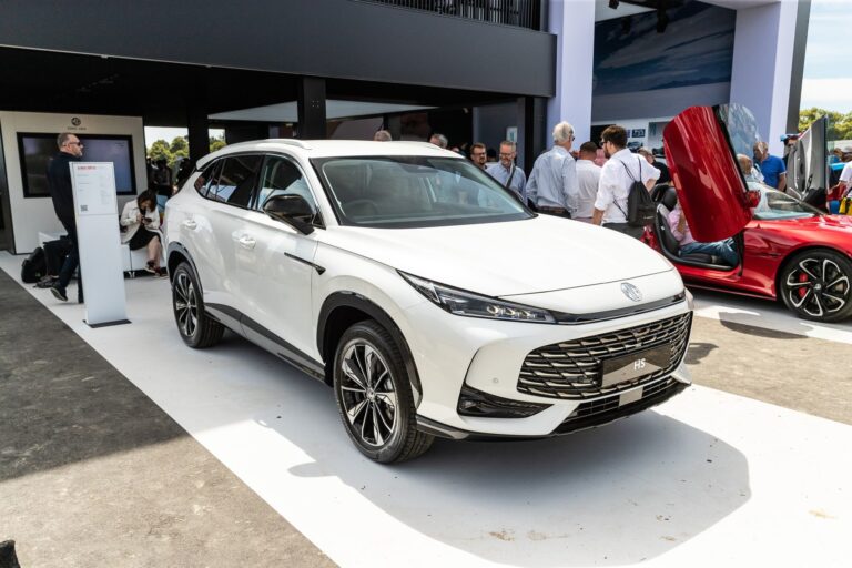 Top 10 SUV PHEV imprescindibles en España en 2026 ordenados por relación calidad-precio