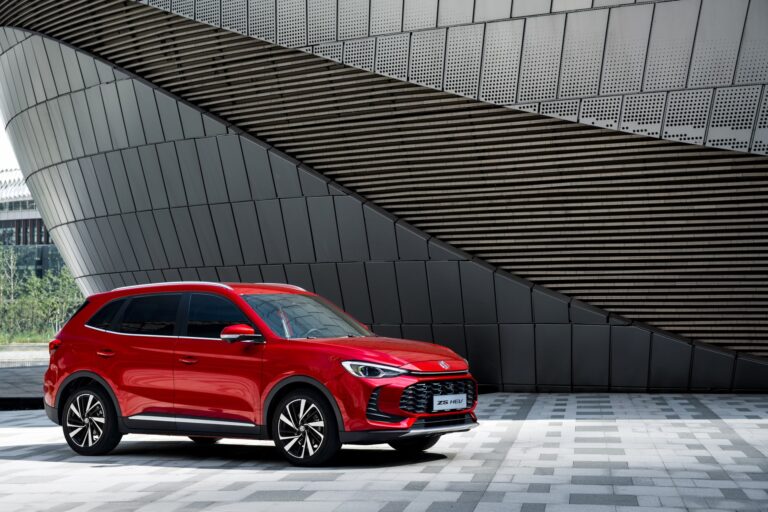 Los 8 SUV con mejor garantía y relación calidad-precio a la venta en España en 2026 Los 8 SUV con mejor garantía y relación calidad-precio a la venta en España en 2026