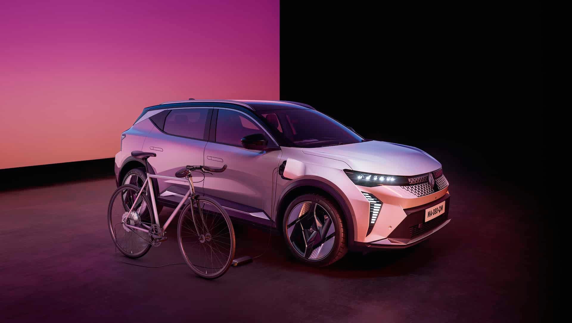 Renault Sc