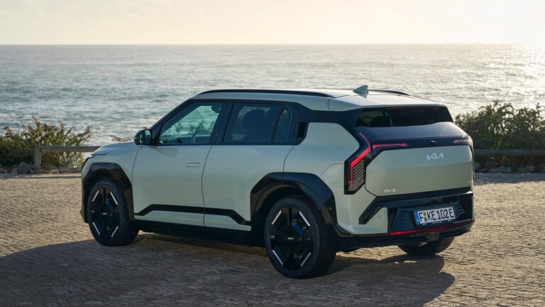 Ranking 2026: los 7 SUV eléctricos compactos con la carga rápida más eficiente en España