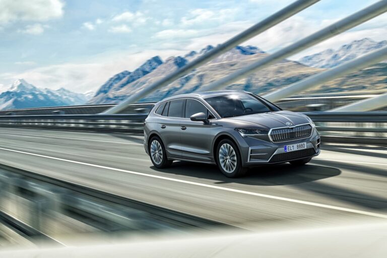 Ranking 2026: los 7 SUV eléctricos compactos con mejor maletero para uso familiar Ranking 2026: los 7 SUV eléctricos compactos con mejor maletero para uso familiar