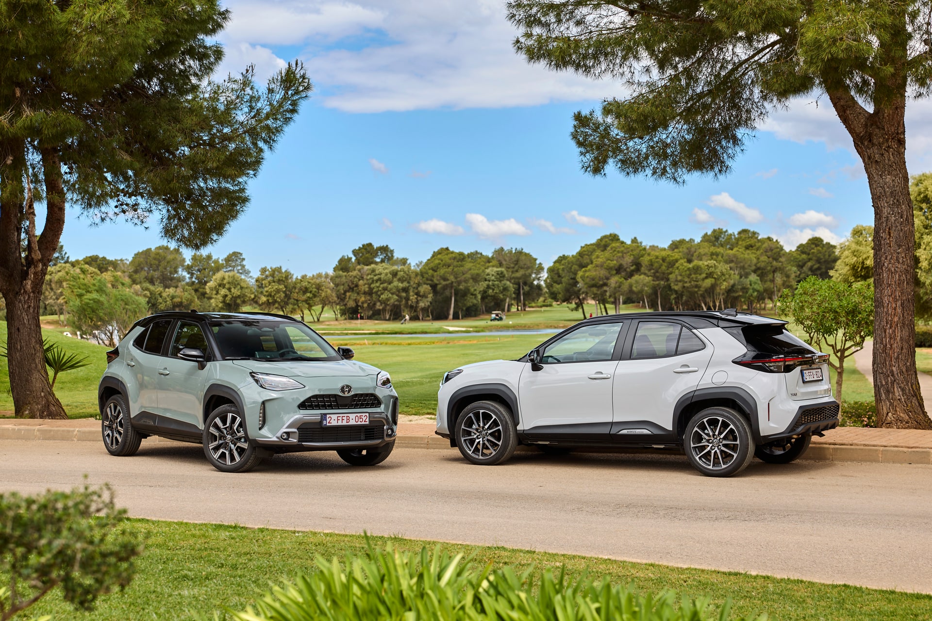 Toyota es