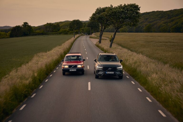 Volvo XC60 T6 Recharge vs Lexus NX 450h+: ¿qué SUV PHEV premium ofrece mejor experiencia de viaje? Volvo XC60 T6 Recharge vs Lexus NX 450h+: ¿qué SUV PHEV premium ofrece mejor experiencia de viaje?