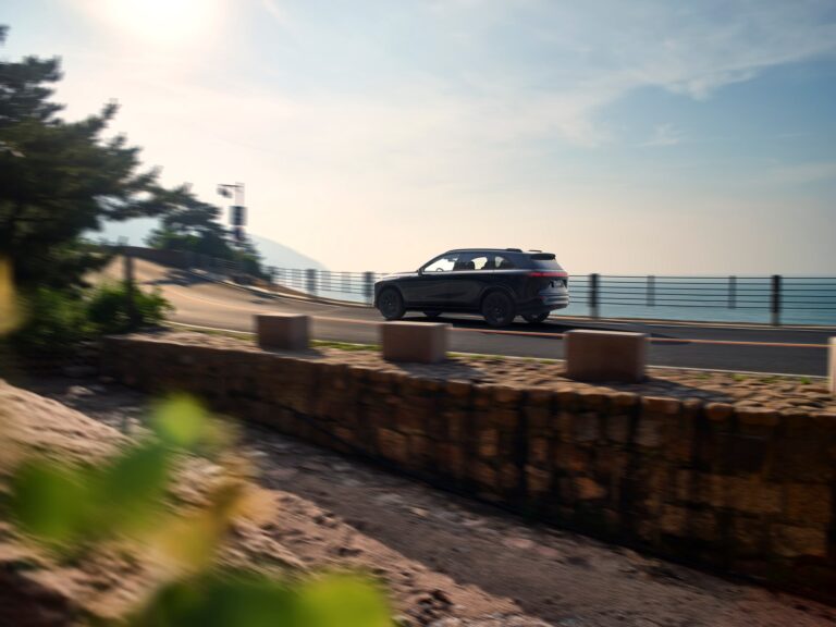 Los 8 SUV PHEV con mayor maletero para irse de vacaciones en 2026, ordenados por litros Los 7 coches premium chinos más vendidos en España: ranking actualizado 2026