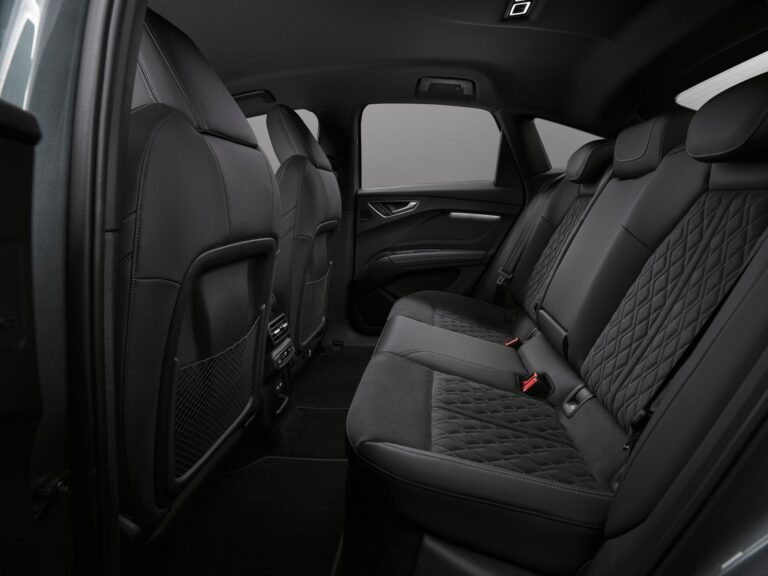 Guía para acertar con un SUV eléctrico premium urbano en 2026: tamaño, carga y equipamiento Guía para acertar con un SUV eléctrico premium urbano en 2026: tamaño, carga y equipamiento