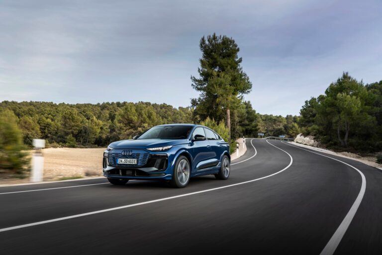 Guía para acertar con un SUV premium con etiqueta CERO familiar: espacio, autonomía y equipamiento