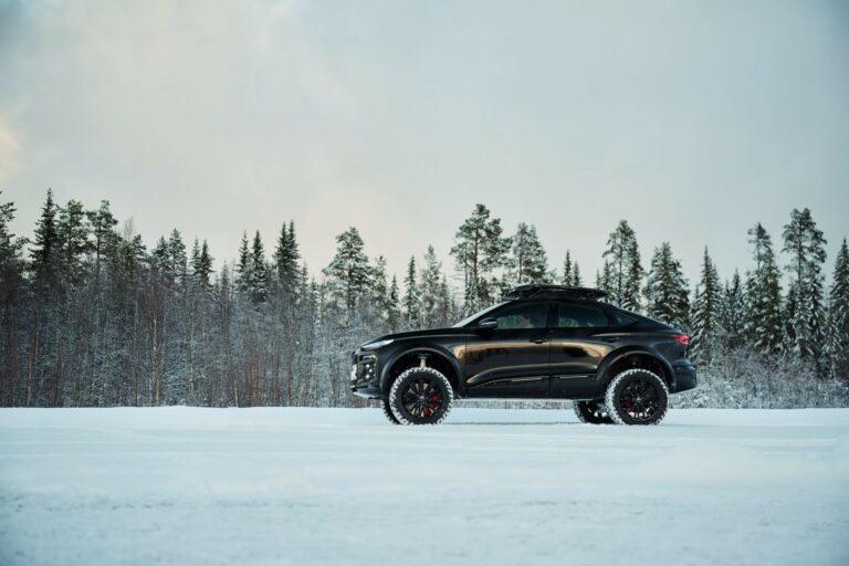 Cómo saber si un SUV chino premium compensa frente a un europeo de gama alta en 2026 Cómo saber si un SUV chino premium compensa frente a un europeo de gama alta en 2026