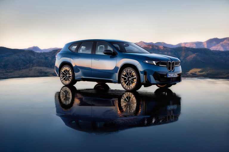 Ranking 2026: los 8 SUV premium con etiqueta CERO más vendidos en España Ranking 2026: los 8 SUV premium con etiqueta CERO más vendidos en España