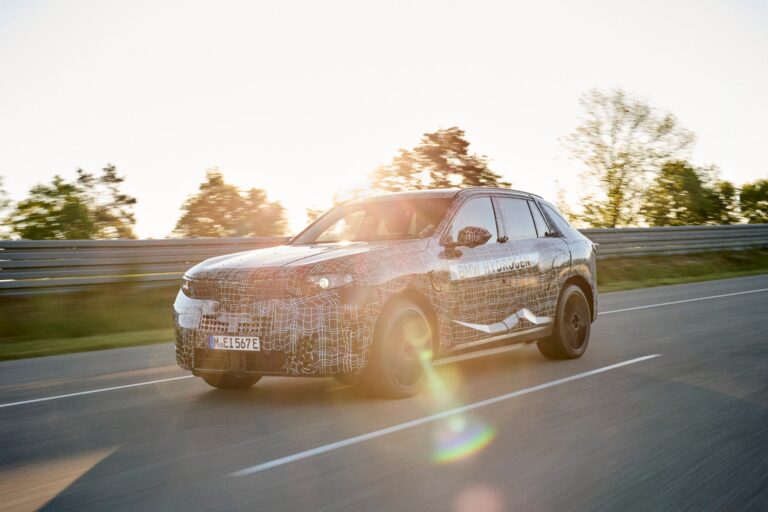 Ranking 2026: los 6 SUV PHEV premium con etiqueta CERO más completos a la venta en España Ranking 2026: los 6 SUV PHEV premium con etiqueta CERO más completos a la venta en España