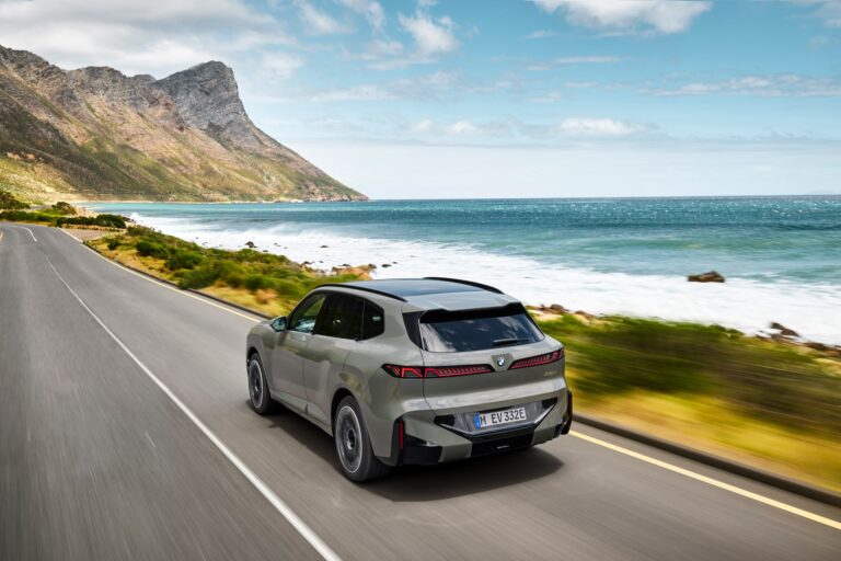 Ranking 2026: los 7 SUV con las cámaras 360 y visión nocturna más avanzadas en España Ranking 2026: los 7 SUV con las cámaras 360 y visión nocturna más avanzadas en España