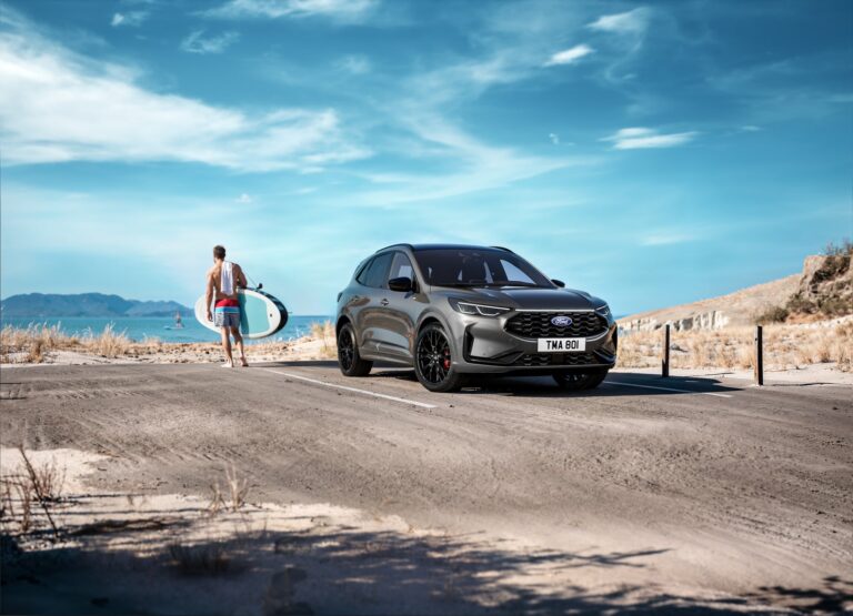 Ranking 2026: los 6 SUV PHEV urbanos con menor coste total de uso a 4 años en España