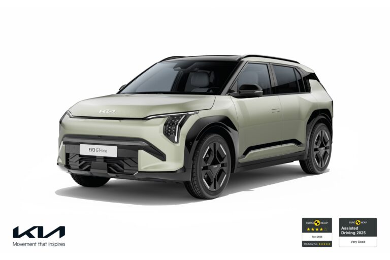 Ranking 2026: los 7 mejores SUV eléctricos del año a la venta en España Ranking 2026: los 7 mejores SUV eléctricos del año a la venta en España