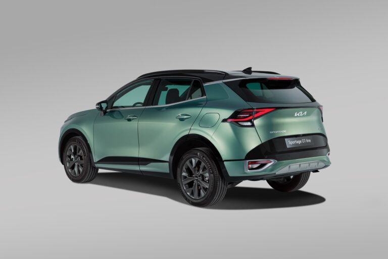 Ranking 2026: los 7 SUV PHEV con menor consumo real en trayectos mixtos en España Ranking 2026: los 7 SUV PHEV con menor consumo real en trayectos mixtos en España
