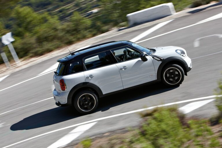 Cómo elegir un SUV eléctrico premium pequeño en 2026: 6 claves si tu uso es 90% urbano Cómo elegir un SUV eléctrico premium pequeño en 2026: 6 claves si tu uso es 90% urbano